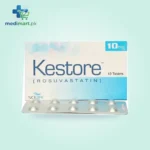 Kestor 10mg Tablets 15s