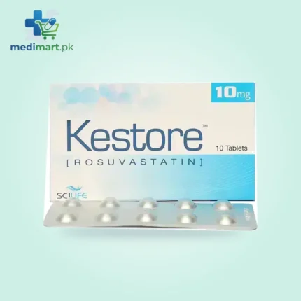 Kestor 10mg Tablets 15s
