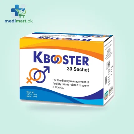 Kbooster Sachets 10s