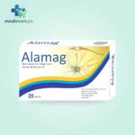 Alamag Tablets
