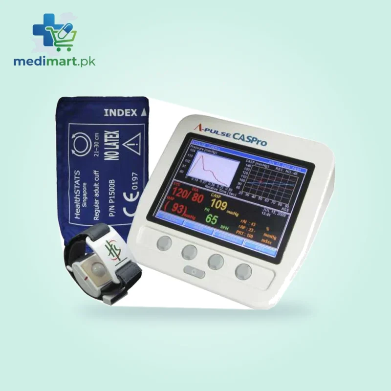 Bp Operator A Plus Caspro +