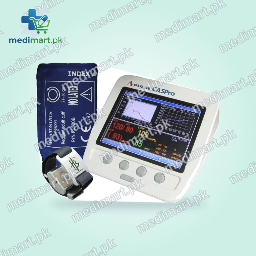Bp Operator A Plus Caspro +