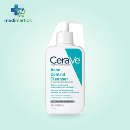Cerave Acne Control Cleanser 237ml