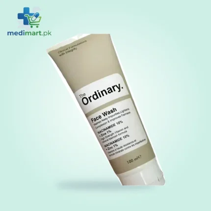 The Ordinary Face Wash Niacinamide 10%