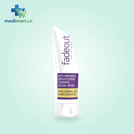 Fadeout Collagen Boost Facial Wash