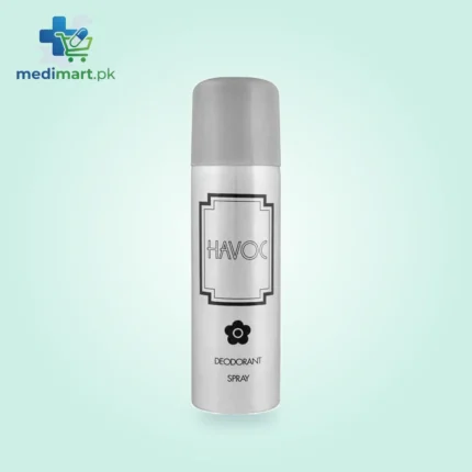 Hovoc Dedodorant Spray