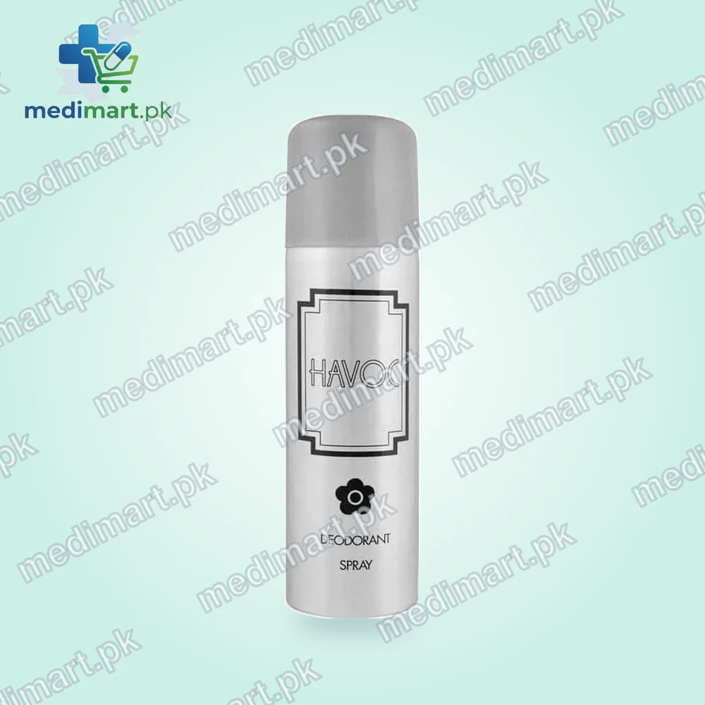 Hovoc Dedodorant Spray Hovoc Dedodorant Spray