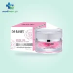 Dr.rashel Rose Oil Glow Eye Gel Cream
