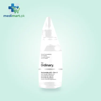 The Ordinary Niacinamide Serum 30ml