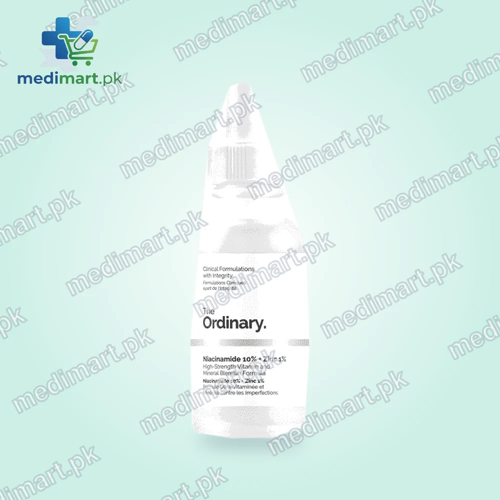 The Ordinary Niacinamide Serum 30ml