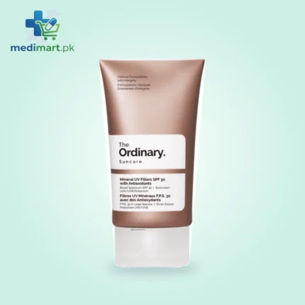 The Ordinary Suncare Uv SPF 90
