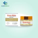 Gluta White Cream
