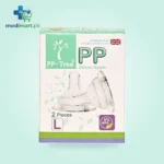 Pp Nipple Small