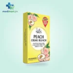 Soft Touch Peach Bleach