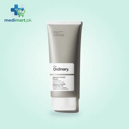 The Ordinary Whitening Mask