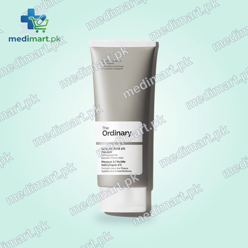 The Ordinary Whitening Mask The Ordinary Whitening Mask