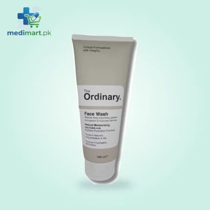 The Ordinary Scrub 180ml