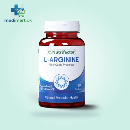 Nutrifactor L-Arginine