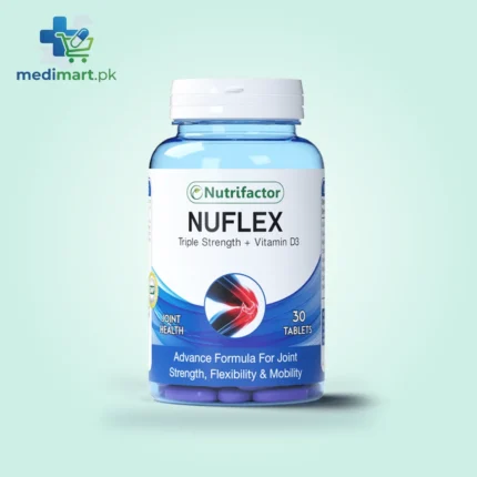 Nutrifactor Nuflex 30s