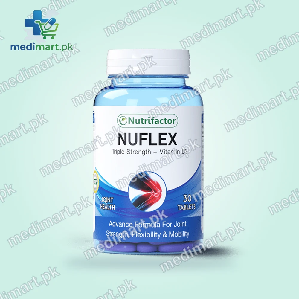 Nutrifactor Nuflex 30s