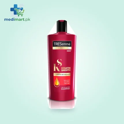 Tresemme Keratin Smooth Shampoo