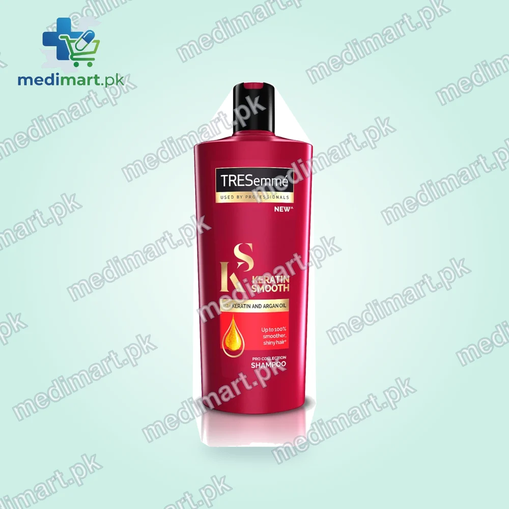 Tresemme Keratin Smooth Shampoo