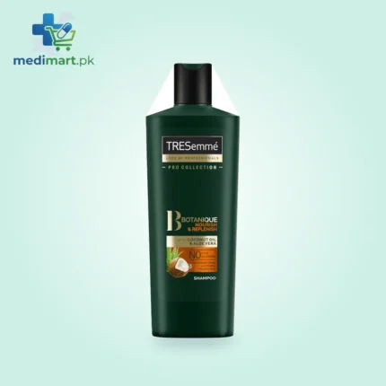 Tresemme Botanique Shampoo
