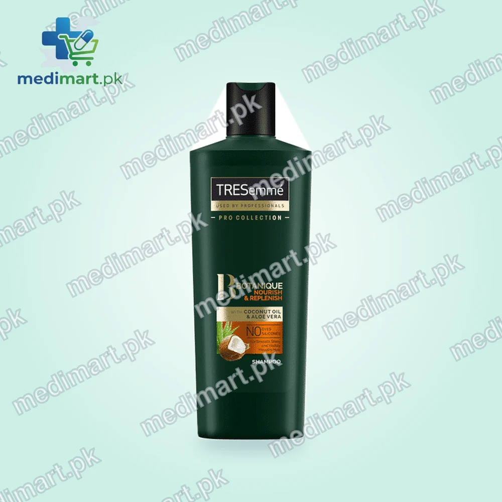 Tresemme Botanique Shampoo Tresemme Botanique Shampoo