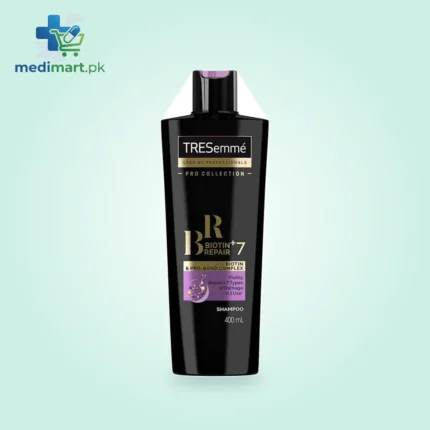 Tresemme Biotin +7 Shampoo