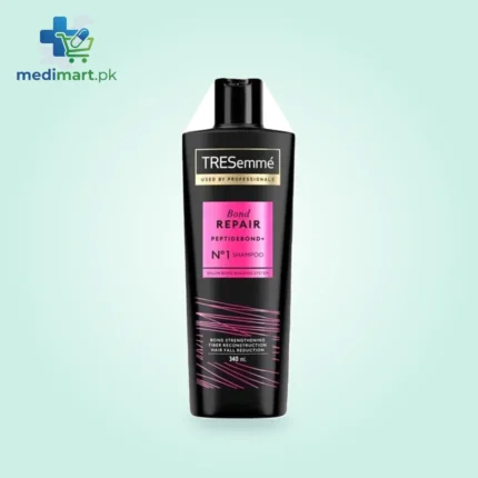 Tresemme Bond Repair Shampoo