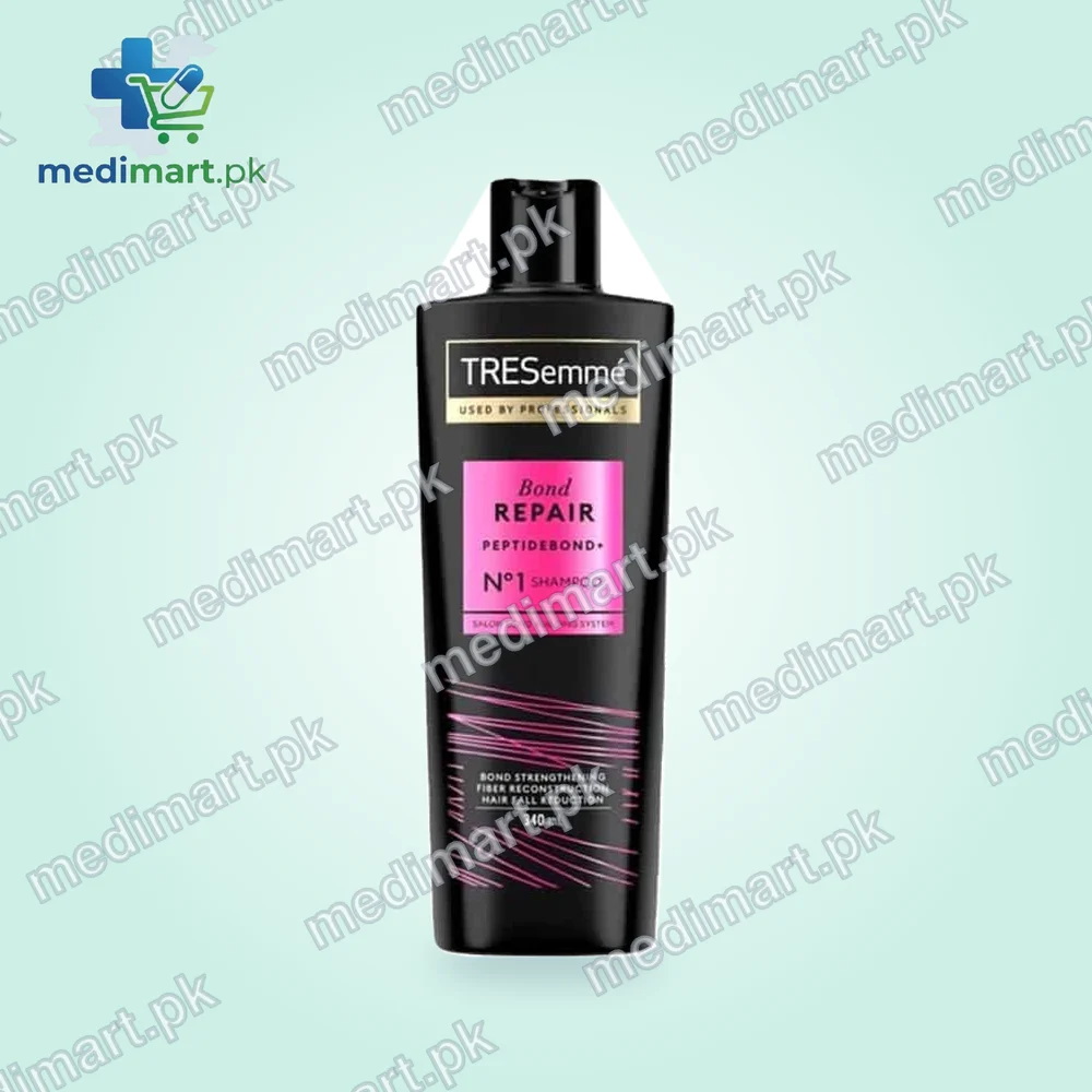 Tresemme Bond Repair Shampoo Tresemme Bond Repair Shampoo
