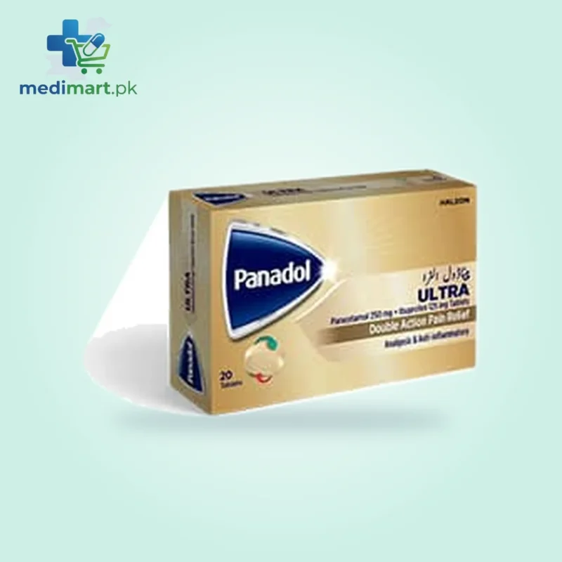 Panadol Ultra Tablets