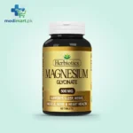 Herbiotics Magnesium Glycinate