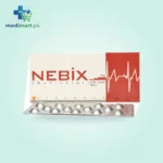 NEBIFIX 5MG TABLETS
