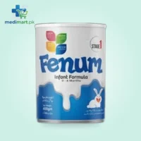 FENUM STAGE 1 400GM
