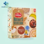 CERELAC NATURES SELECTION DATE