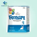 FENUM STAGE 1 SOFT PACK 200GM