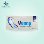 VONNP 20MG TABLETS