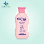 NEXTON BABY LOTION 125ML