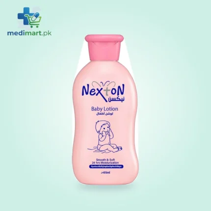 NEXTON BABY LOTION 125ML