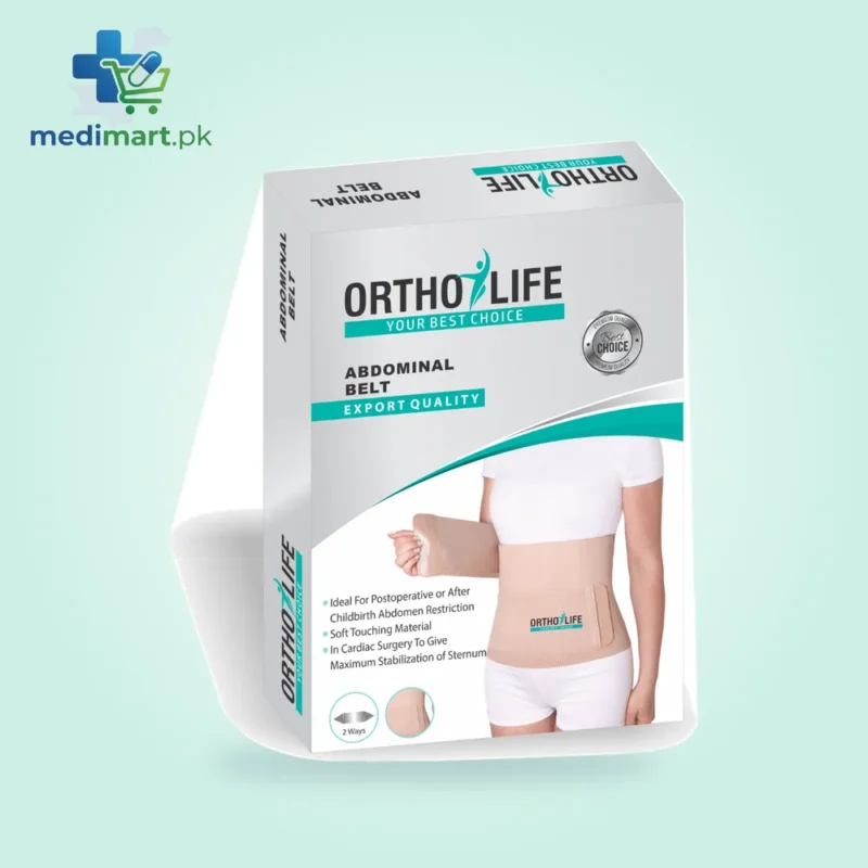 ORTHO LIFE HOT SHAPER