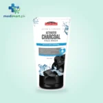 SAEED GHANI CHARCOAL FACEWASH