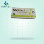METHIX SL 2000MG