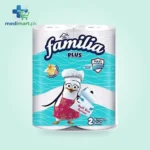 FAMILIA ANTI BACTERIAL