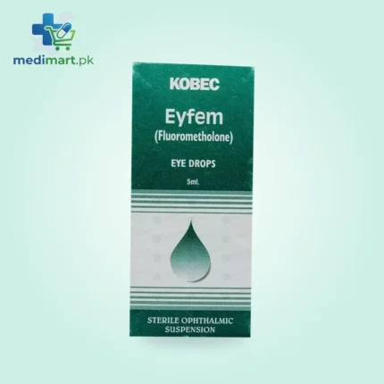 EYEFEM EYE DROP