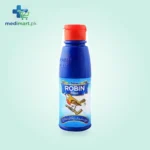 ROBIN BLUE  75ML LIQUID