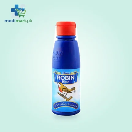 ROBIN BLUE  75ML LIQUID
