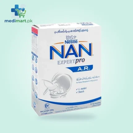 NAN AR SOFT PACK 200GM