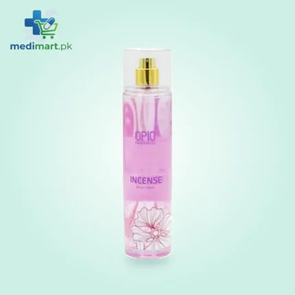 OPIO BODY MIST 250ML SPRAY