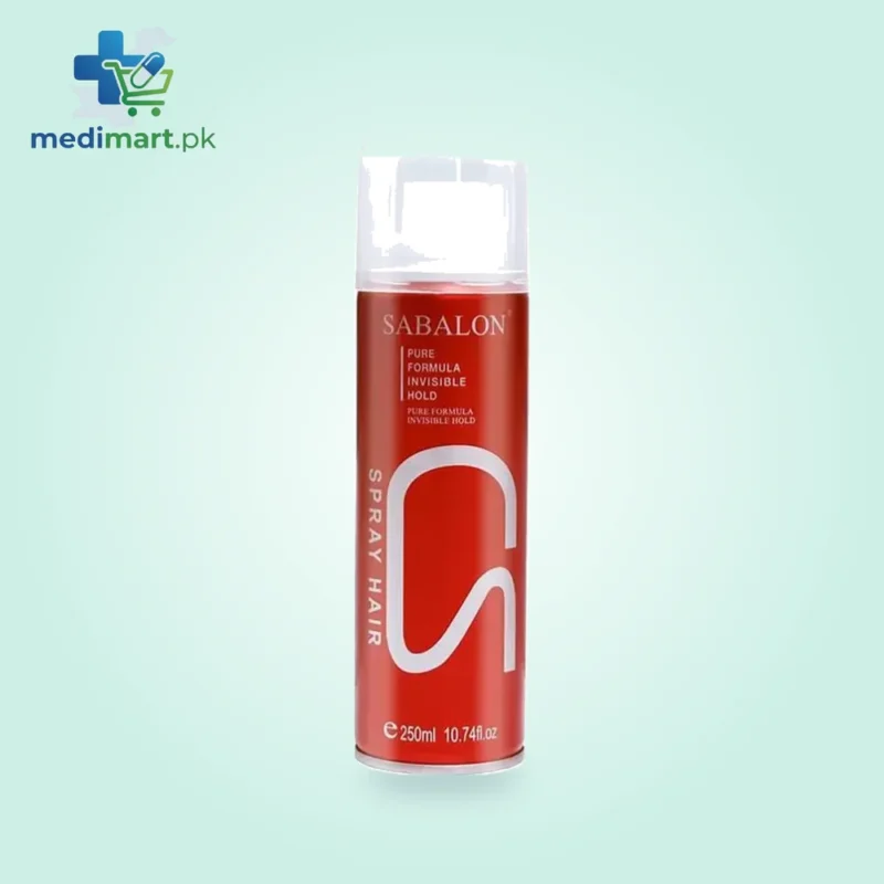 SABLON HAIR SPRAY 250ML